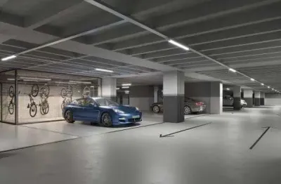 Apartamento com 4 quartos à venda na Avenida Doutor Nilo Peçanha, 2800, Chácara das Pedras, Porto Alegre