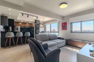 Apartamento com 2 quartos à venda na Avenida João Pessoa, 2510, Santana, Porto Alegre