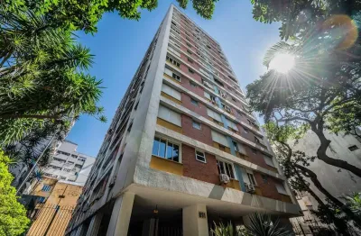 Apartamento com 4 quartos à venda na Rua Garibaldi, 891, Independência, Porto Alegre