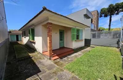 Casa com 2 quartos à venda na Rua General Rondon, 371, Tristeza, Porto Alegre
