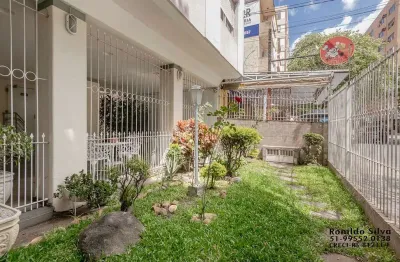 Apartamento com 1 quarto à venda na Rua General Lima e Silva, 377, Cidade Baixa, Porto Alegre