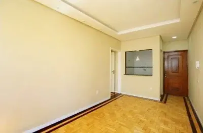 Apartamento de 01 dormitório reformado e com elevador no bom fim - porto alegre /rs