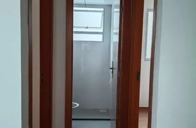 Apartamento com 2 quartos à venda na Rua Antônio Onofre da Silveira, 7008, Restinga, Porto Alegre