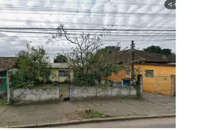Casa com 2 quartos à venda na Rua Saldanha da Gama, 540, Vila São José, Porto Alegre