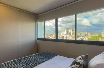 Apartamento com 1 quarto à venda na Rua da República, 574, Cidade Baixa, Porto Alegre