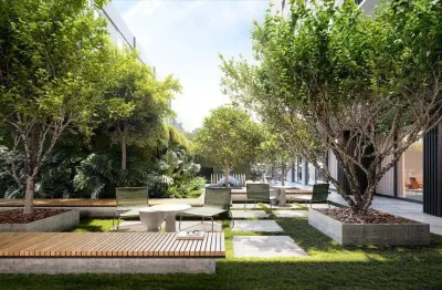 Apartamento com 2 quartos à venda na Avenida Guaporé, 50, Petrópolis, Porto Alegre