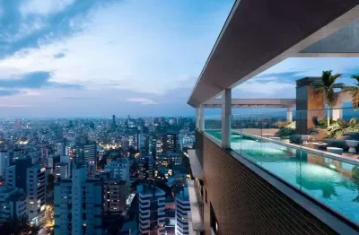 Apartamento com 2 quartos à venda na Avenida Guaporé, 50, Petrópolis, Porto Alegre