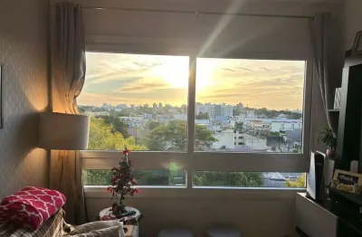 Apartamento de 2 dormitórios com suíte, churrasqueira e infraestrutura completa na zona sul de porto alegre.