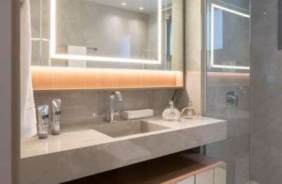 Apartamento com 3 quartos à venda na Rua Ivescio Pacheco, 193, Jardim Europa, Porto Alegre