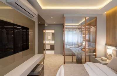 Apartamento com 3 quartos à venda na Rua Ivescio Pacheco, 193, Jardim Europa, Porto Alegre