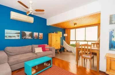 Apartamento com 3 quartos à venda na Rua Laurindo, 220, Santana, Porto Alegre