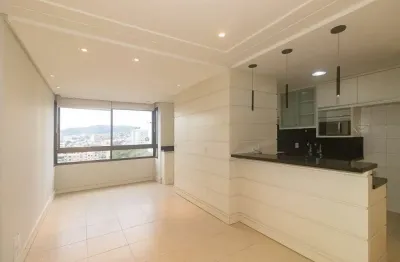 Apartamento 2 dormitórios no bairro santana em porto alegre para alugar