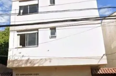 Apartamento com 2 quartos à venda na Rua Capitão Pedro Werlang, 1025, Partenon, Porto Alegre