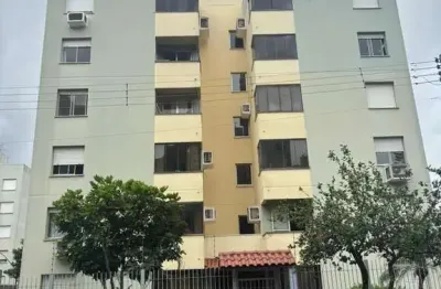 Apartamento com 2 quartos à venda na Rua Norberto Jung, 130, Sarandi, Porto Alegre