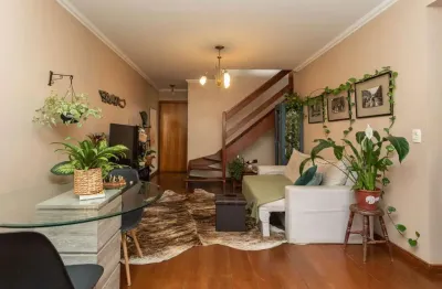 Apartamento com 3 quartos à venda na Rua João Paetzel, 964, Chácara das Pedras, Porto Alegre