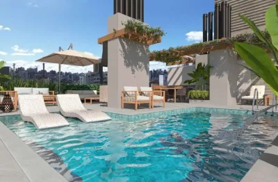 Apartamento com 3 quartos à venda na Rua Eça de Queiroz, 333, Petrópolis, Porto Alegre