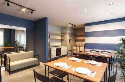 Apartamento com 3 quartos à venda na Rua Monsenhor Antonio Guilherme Grings, 100, Sarandi, Porto Alegre