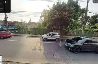 Terreno à venda na avenida eduardo prado, 1200, cavalhada, porto alegre, 5161 m2 por r$ 4.264.000