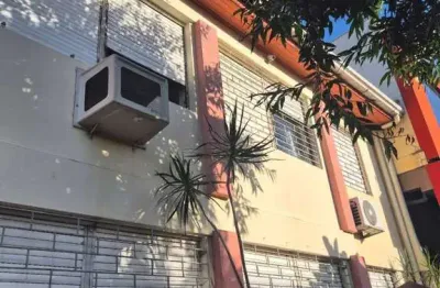 Apartamento com 1 quarto à venda na Rua Curupaiti, 908, Cristal, Porto Alegre