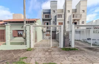 Casa com 3 quartos à venda na Rua Hugo Nelson Magalhães, 141, Rubem Berta, Porto Alegre