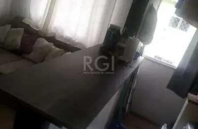 Apartamento com 1 quarto à venda na Estrada João Salomoni, 823, Vila Nova, Porto Alegre