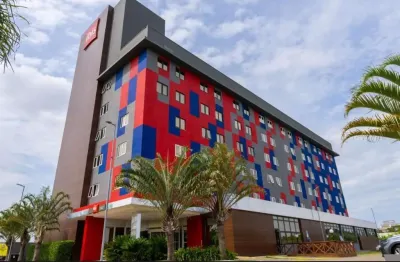 Apartamento com 1 quarto à venda na Avenida Assis Brasil, 9300, Sarandi, Porto Alegre