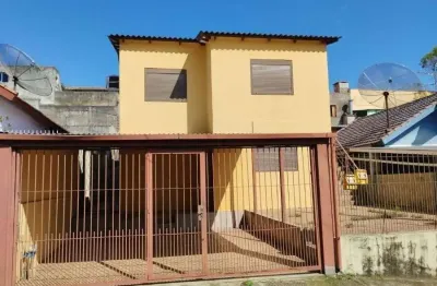 Casa com 3 quartos à venda na Acesso Francisco Silveira Mello, 60, Jardim Itu Sabará, Porto Alegre