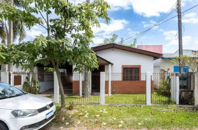 Casa com 3 quartos à venda na Rua Marcírio da Silva Barbosa, 899, Aberta dos Morros, Porto Alegre