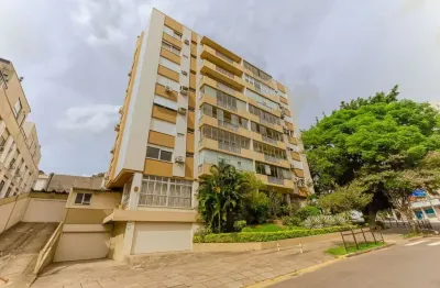 Apartamento com 3 quartos à venda na Rua Murilo Furtado, 25, Petrópolis, Porto Alegre