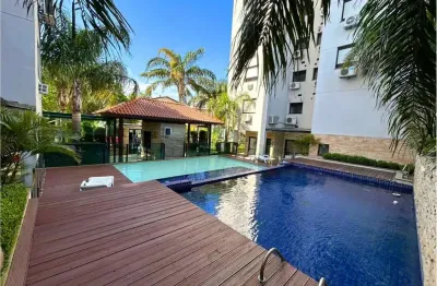 Apartamento com 2 quartos à venda na Rua Doutor Pereira Neto, 725, Tristeza, Porto Alegre