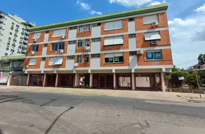 Apartamento com 1 quarto à venda na Rua Marco Polo, 365, Cristo Redentor, Porto Alegre