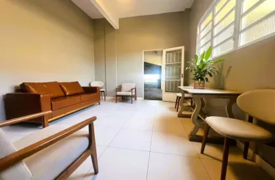 Apartamento 1 dormitório semimobiliado no bairro independência – porto alegre