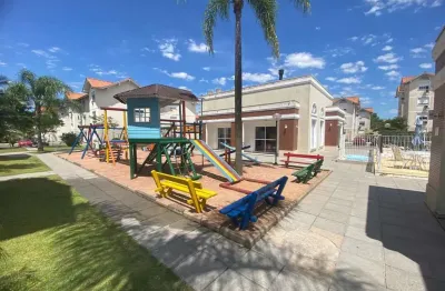 Apartamento 3 dormitórios em condomínio com infraestrutura de lazer no bairro hipica próximo escola cesi !