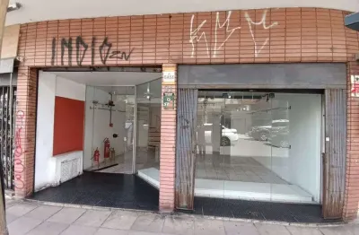 Ponto comercial para alugar na Rua José do Patrocínio, 31, Cidade Baixa, Porto Alegre