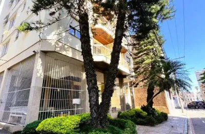 Apartamento com 2 quartos à venda na Rua Doutor Barros Cassal, 678, Bom Fim, Porto Alegre