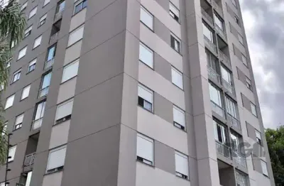 Apartamento com 2 quartos à venda na Avenida Arnaldo Bohrer, 175, Teresópolis, Porto Alegre