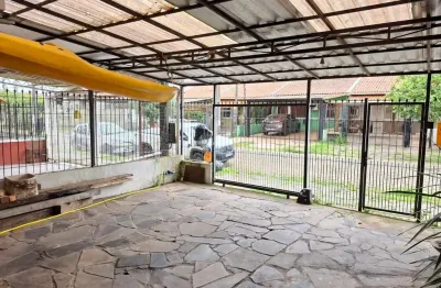 Casa com 3 quartos à venda na Rua Rudy Thomaz Bolognesi, 240, Hípica, Porto Alegre