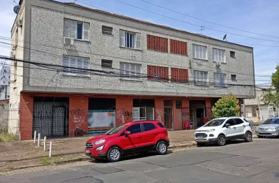 Apartamento com 2 quartos à venda na Rua São Manoel, 2410, Rio Branco, Porto Alegre