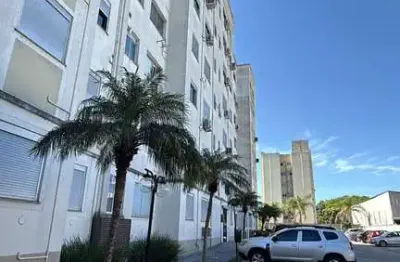 Apartamento com 2 quartos à venda na Rua Engenheiro Sadi Castro, 896, Sarandi, Porto Alegre
