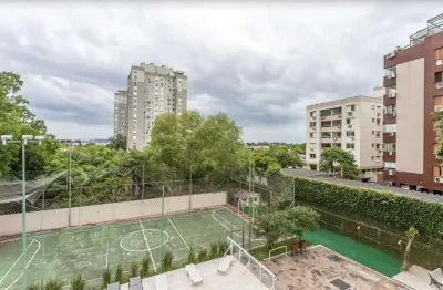 Apartamento com 2 quartos à venda na Rua José Gomes, 113, Tristeza, Porto Alegre