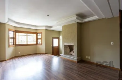 Casa com 4 quartos à venda na Rua Almirante Mariath, 168, Tristeza, Porto Alegre