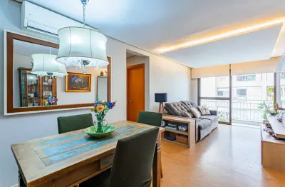 Apartamento com 3 quartos à venda na Avenida Andaraí, 566, Passo da Areia, Porto Alegre