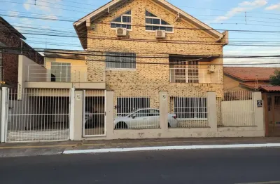 Casa com 4 quartos à venda na Avenida Farroupilha, 117, Niterói, Canoas