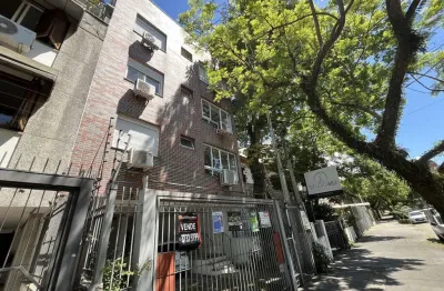 Apartamento de 2 quartos, suíte e 1 vaga de garagem no bairro santana em poa/rs