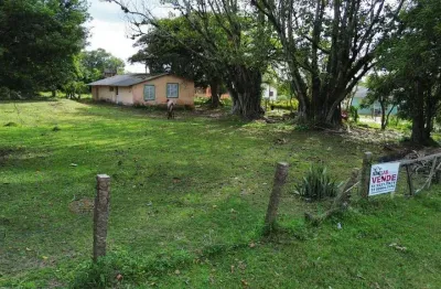 Terreno à venda na Avenida Edgar Pires de Castro, 9718, Lageado, Porto Alegre