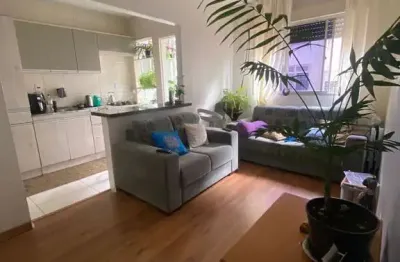 Apartamento com 1 quarto para alugar na Rua Orfanotrófio, 910, Santa Tereza, Porto Alegre