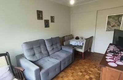 Apartamento com 1 quarto à venda na Rua Dom Diogo de Souza, 680, Cristo Redentor, Porto Alegre