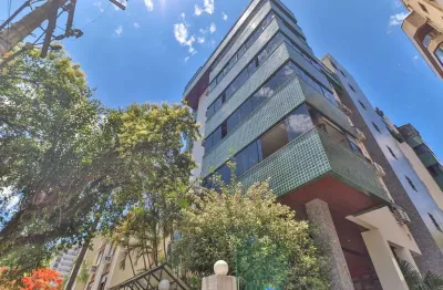 Cobertura com 3 quartos à venda na Avenida Lageado, 451, Petrópolis, Porto Alegre