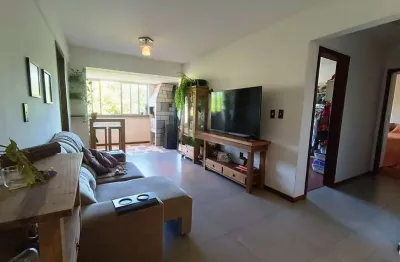 Apartamento com 2 quartos à venda na Rua Salvio Soares, 150, Nonoai, Porto Alegre