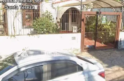 Casa com 2 quartos à venda na Rua Dona Amélia, 56, Santa Tereza, Porto Alegre